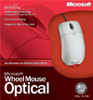 Chuột Microsoft Wheel Mouse Optical - IE 1.0